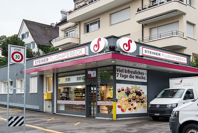 Standort Vorschau