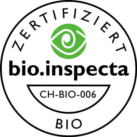 Bio – Zertifiziert